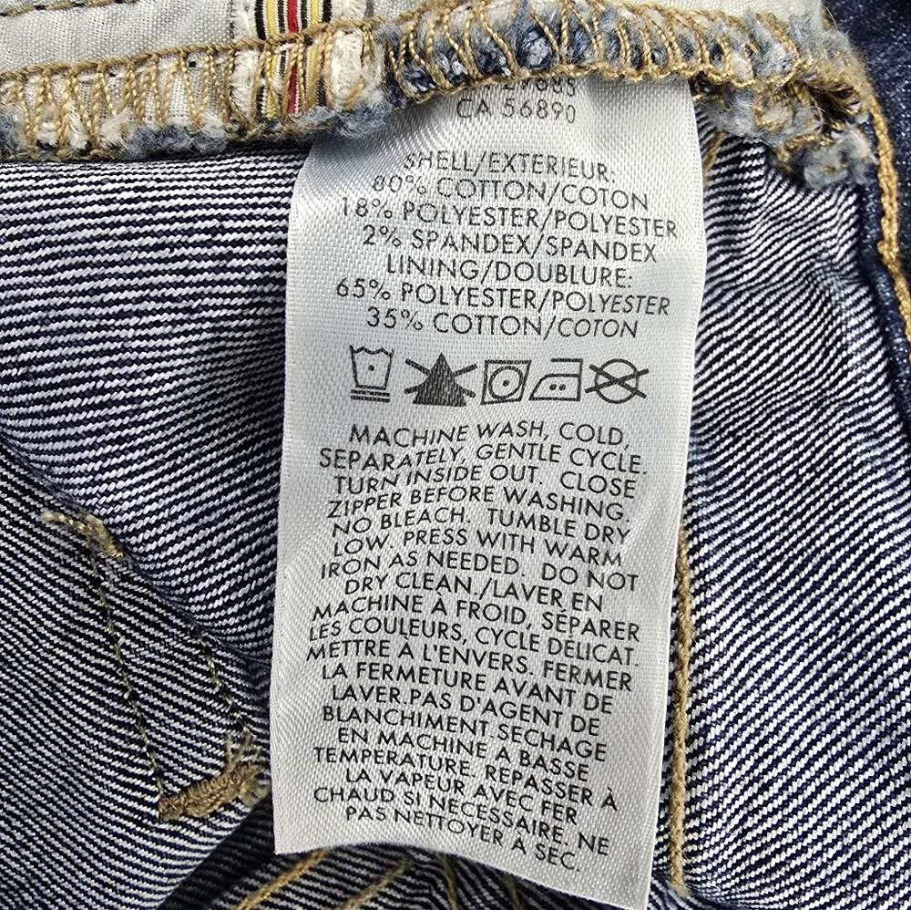 Women's Pendelton Jean's Size‎ 10